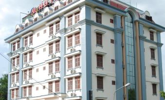 A1 Hotel - Dien Bien Phu