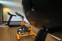 Citi M Hotel Jakarta - Træningscentre