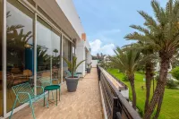 Allegro Agadir Các khách sạn ở Agadir