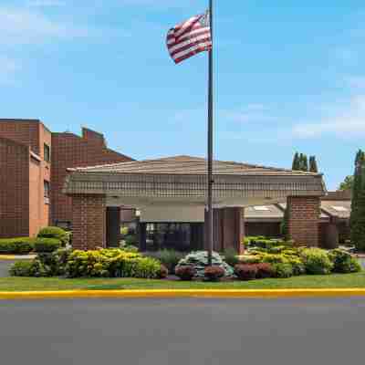 濱海灣旅店酒店 - 阿桑德連鎖酒店 Hotel Exterior