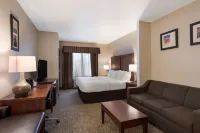 Comfort Inn & Suites Las Vegas - Nellis - 2 Yıldız