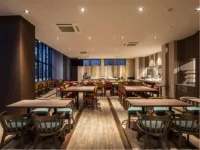 Tabino Hotel Lit Matsumoto - breakfast