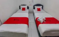 RedDoorz @ Tanjung Selor