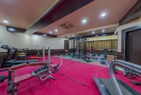 Hotel Surya Executive 3 Star Hotel فنادق في سولابور