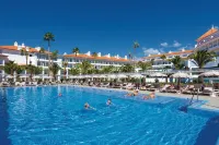 Hotel Riu Arecas - Adults Only - en bord de mer