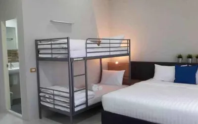 Addera Residence Hua Hin Hotels near Khao Hin Lek Fai