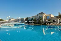 Atlantica Aeneas Resort - Luxury