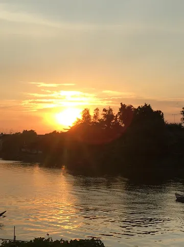 รูปภาพของโรงแรมเรือนทับทิม