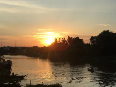 รูปภาพของโรงแรมเรือนทับทิม
