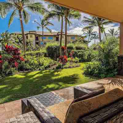 Koloa Landing Resort at Poipu, Autograph Collection Hotel Exterior