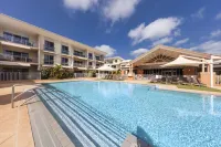 Oaks Broome Hotel - بار