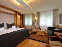 Best Western Premier Parkhotel Kronsberg Отели рядом с достопримечательностью «Бемероде»