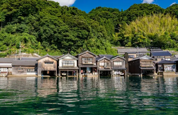 油屋別館和亭旅館