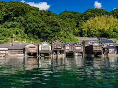 Okuine Onsen Aburaya
