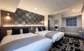 5. Hotel KA..