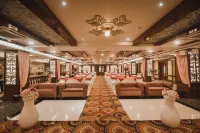 Konark Grand Hotel Hotels in Mirzapur cum Vindhyachal