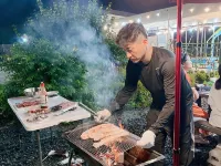 Cheongdo Dolgorae Poolhouse Pension