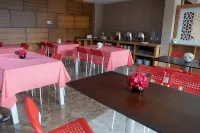 Benhas Hotel Hotels in Bukittinggi