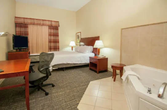 Hilton Garden Inn Jackson Pearl