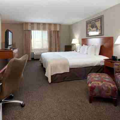Holiday Inn 岩泉 Rooms