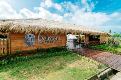 Delmora the Villa Hotel dekat Pulau Tunjuk Batam