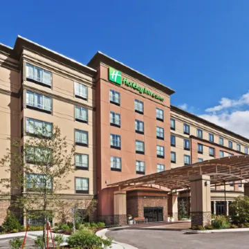 Holiday Inn & Suites TULSA SOUTH by IHG