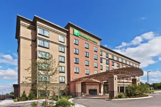 Holiday Inn & Suites TULSA SOUTH by IHG Hotels in 