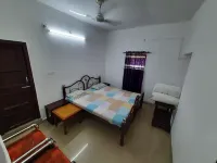 Room in Holiday House - Janardan Homestay Lucknow Hotels near Climax Academy and Library