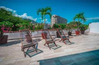 Hotel Encino Malecón Centro Puerto Vallarta - Bintang 2