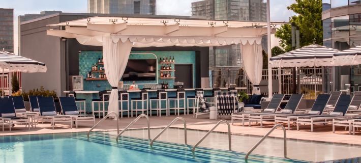 JW Marriott Nashville Hotels in Nashville