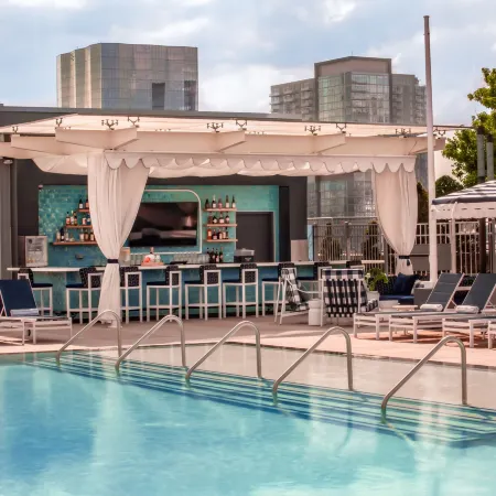 JW Marriott Nashville