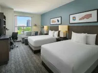Hyatt House Atlanta Downtown Отели рядом с достопримечательностью «Кока-Кола»