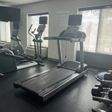 Holiday Inn Express & Suites SEBRING by IHG