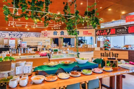 伊豆村核心飯店