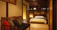 Yamasakiryokan-Q Hotel a Sayō