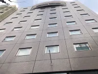 ホテルルートイン東京池袋 新宿区 落合第一地域センター周辺のホテル