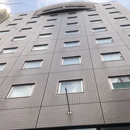 Hotel Route-Inn Tokyo Ikebukuro Отели рядом с достопримечательностью «Нэрима»