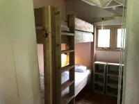 Four Season Lodge 6 Hotels in Ruinen