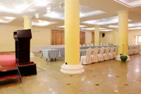 The Chelsea Hotel Abuja