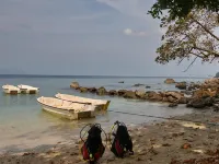 The Pade Dive Resort Hotels in Krueng Raya