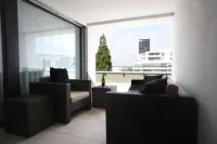 The City Apartment Zug Hotels in Cham