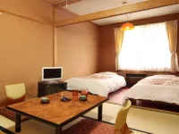 Senzan Norikura Hotels near Taisho Ike Pond