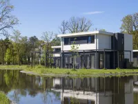 Pavilion l'Etage Sauna 10
