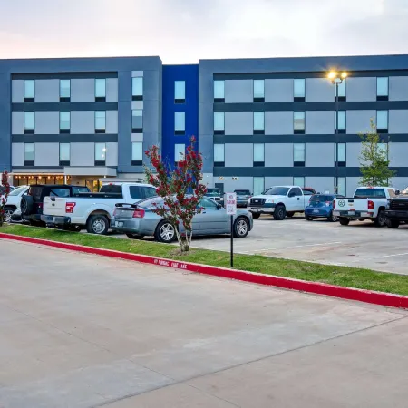 Home2 Suites by Hilton El Reno
