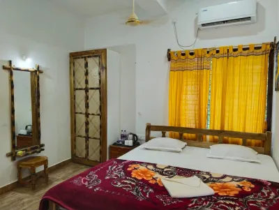 KHOAI VILLAGE RESORT Hotels in Prantik