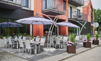 Golden Tulip Gdansk Residence