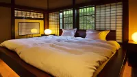 Kocho Hotels in Kaga