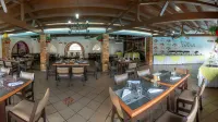 Hotel San Juan Internacional Hotels in Don Ruben