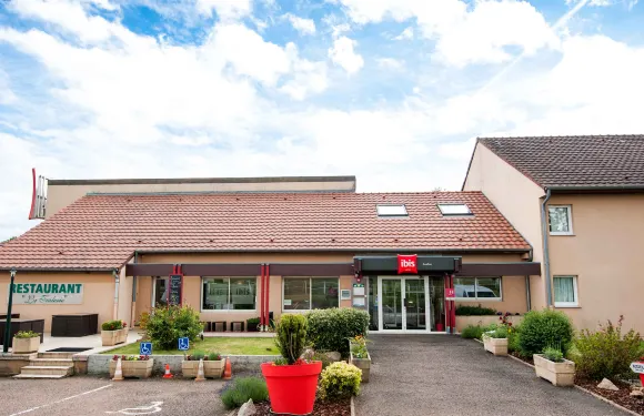 宜必思阿瓦隆酒店