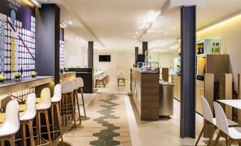 Ibis Styles Barcelona Centre